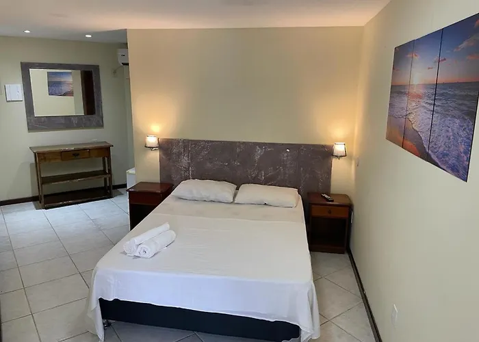 Casa Do Leao Suites Arraial do Cabo