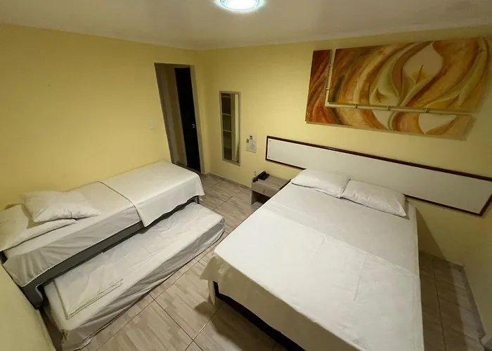 Pousada OceanicPousada Arraial do Cabo