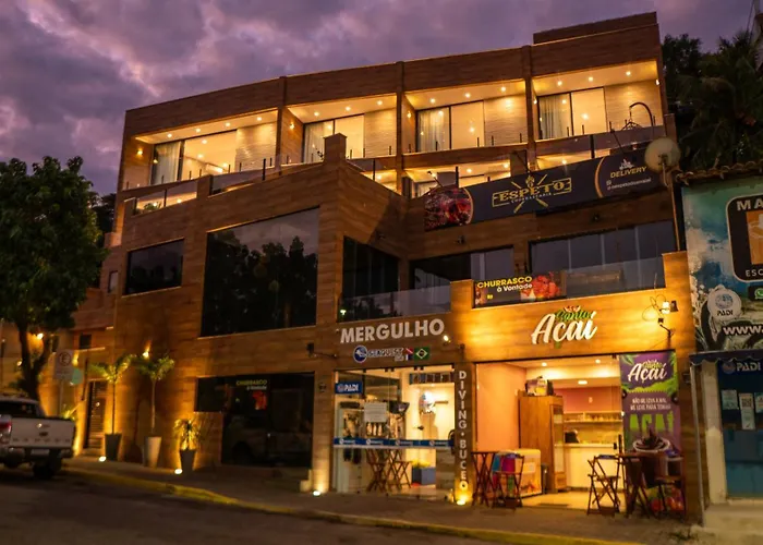 Loft Mare Apartamento Arraial do Cabo