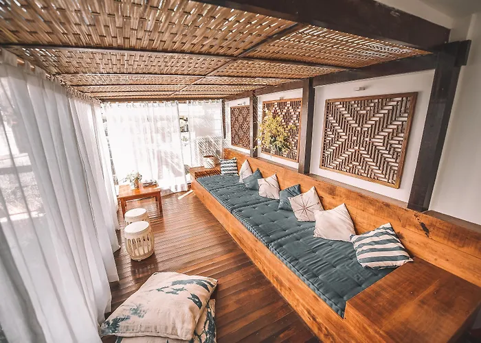 Pousada da PrainhaPousada Arraial do Cabo